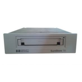 HP Tape Drive Travan T4000 SC 4/8GB SCSI Internal C5644C